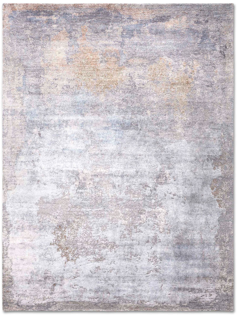 Stereo Exquisite Handmade Rug