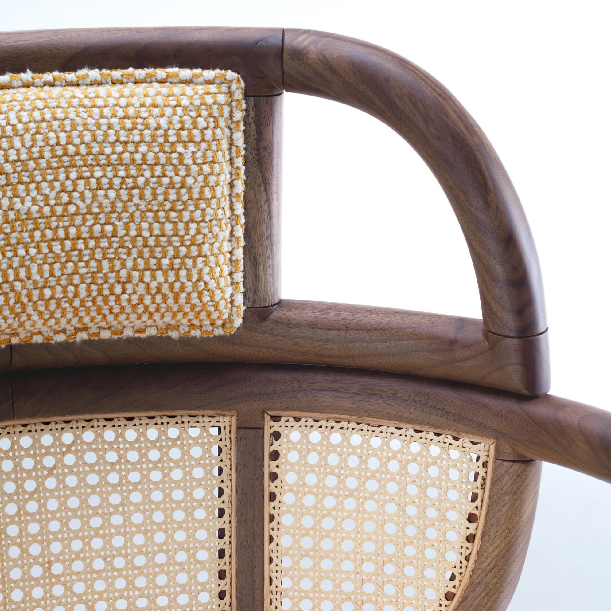 Havana Armchair