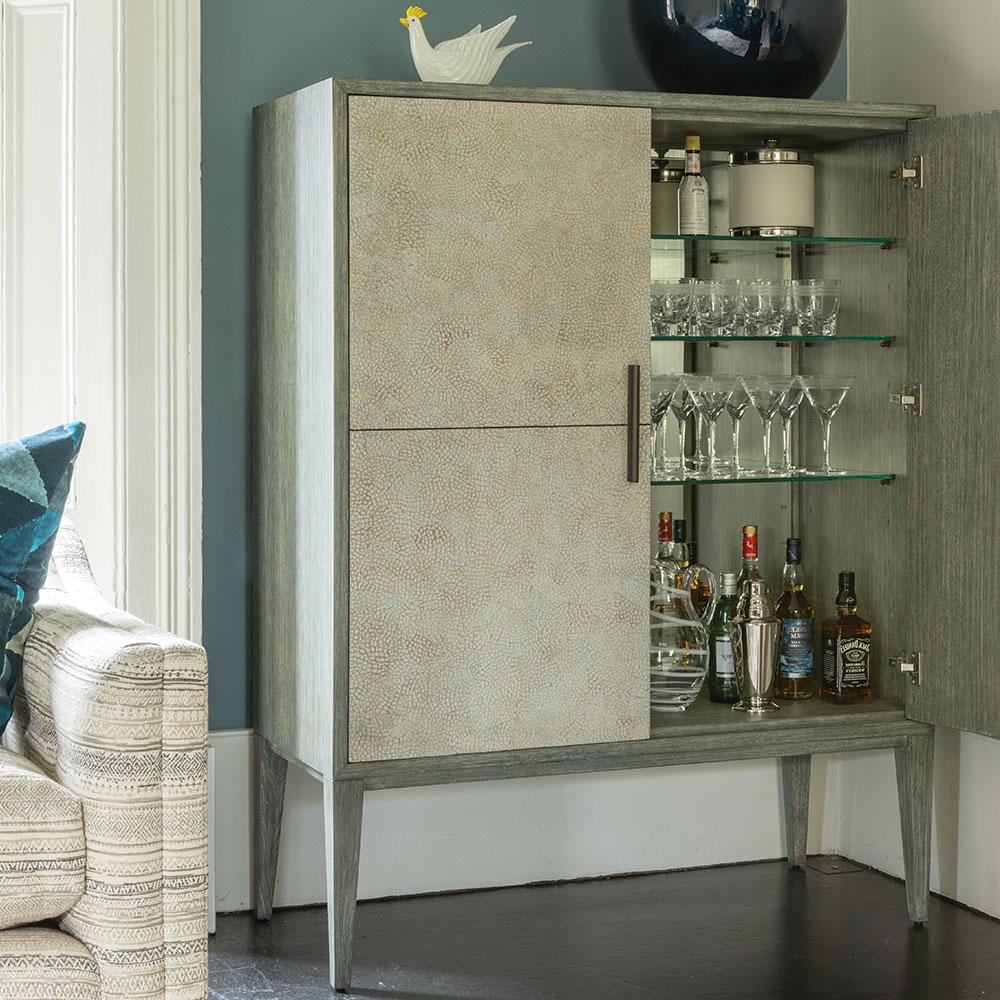 Hartland Bar Cabinet