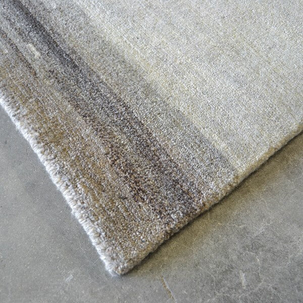Sky Handmade Rug | Size: 6' 7