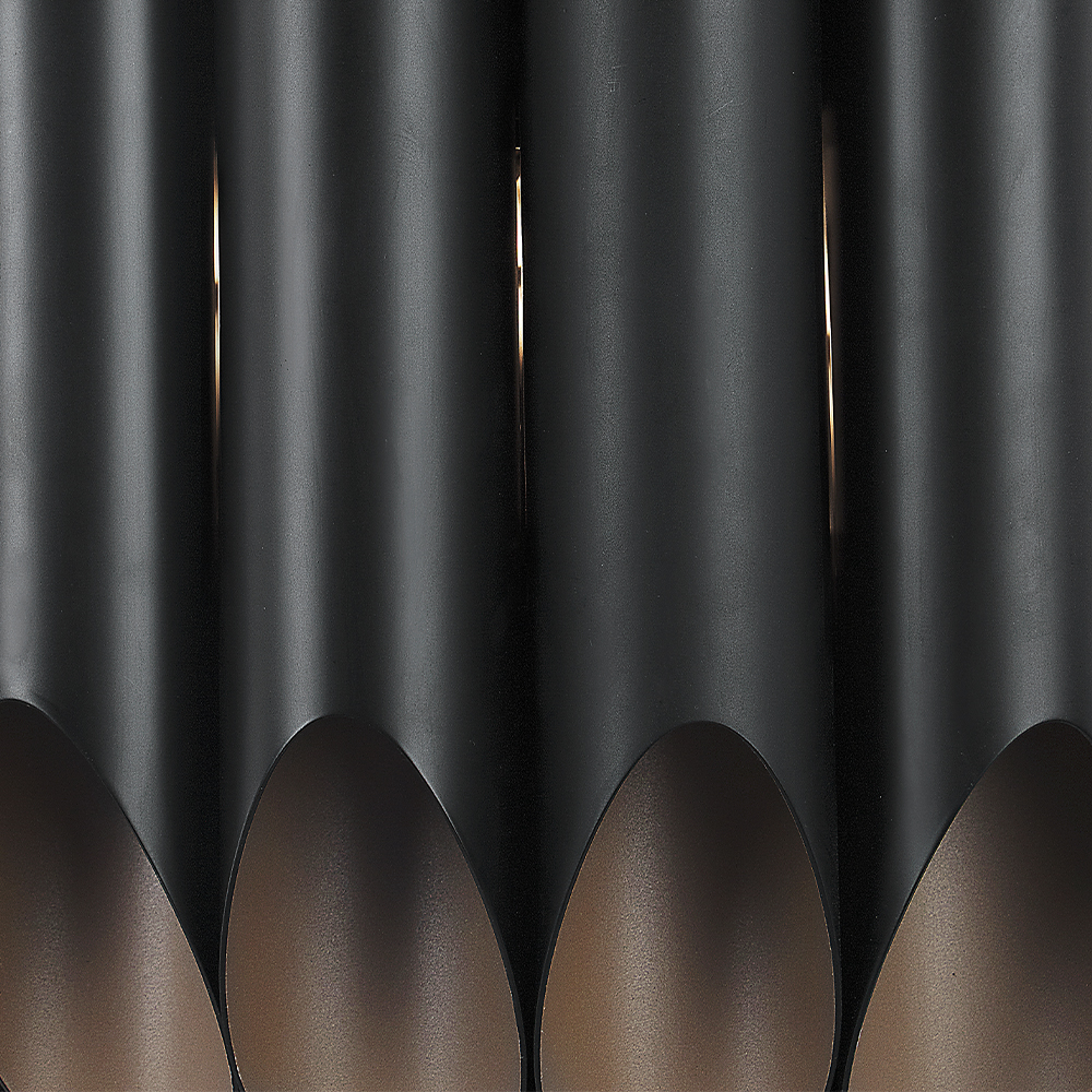 Iconic Suspension Lamp