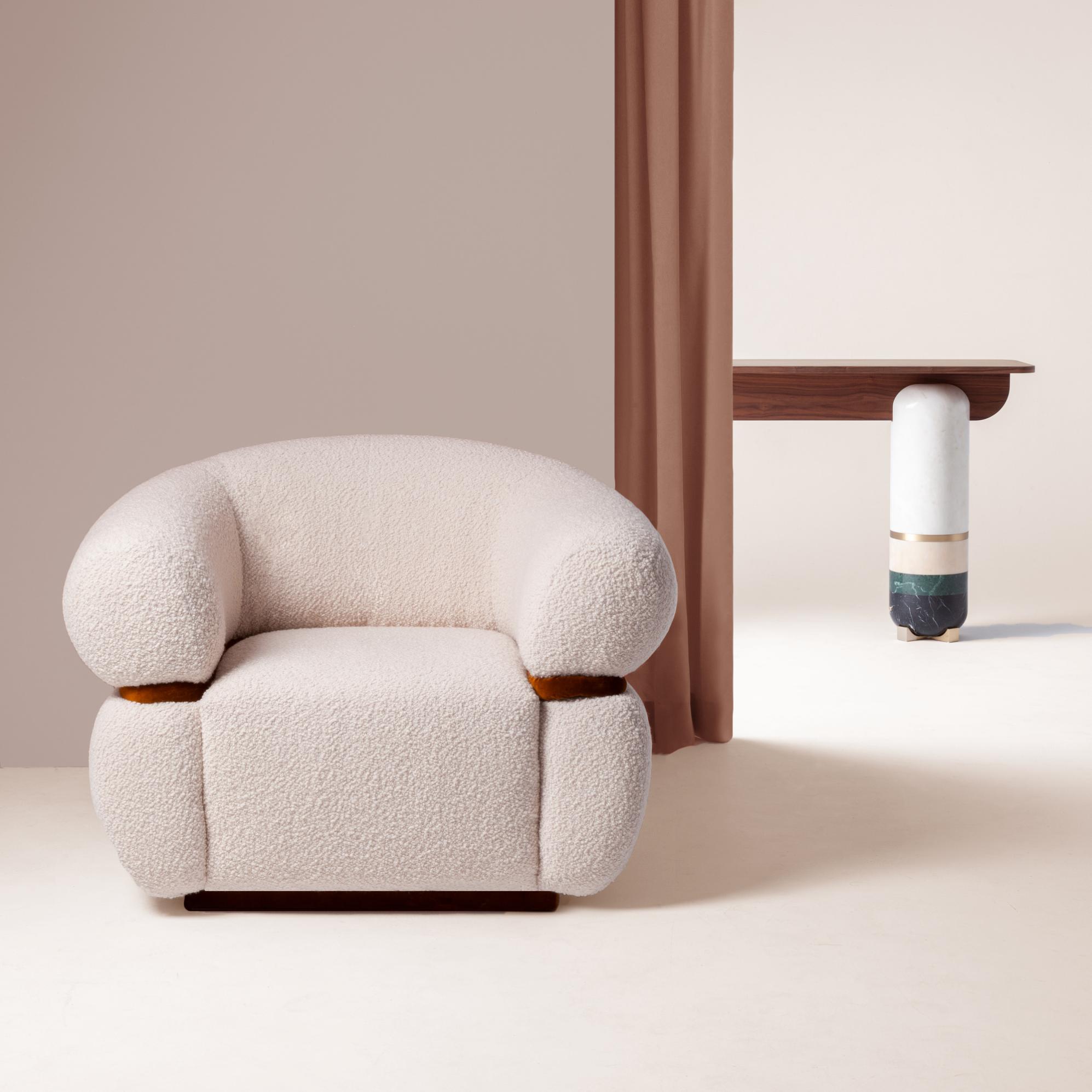 Malibu Armchair - 2