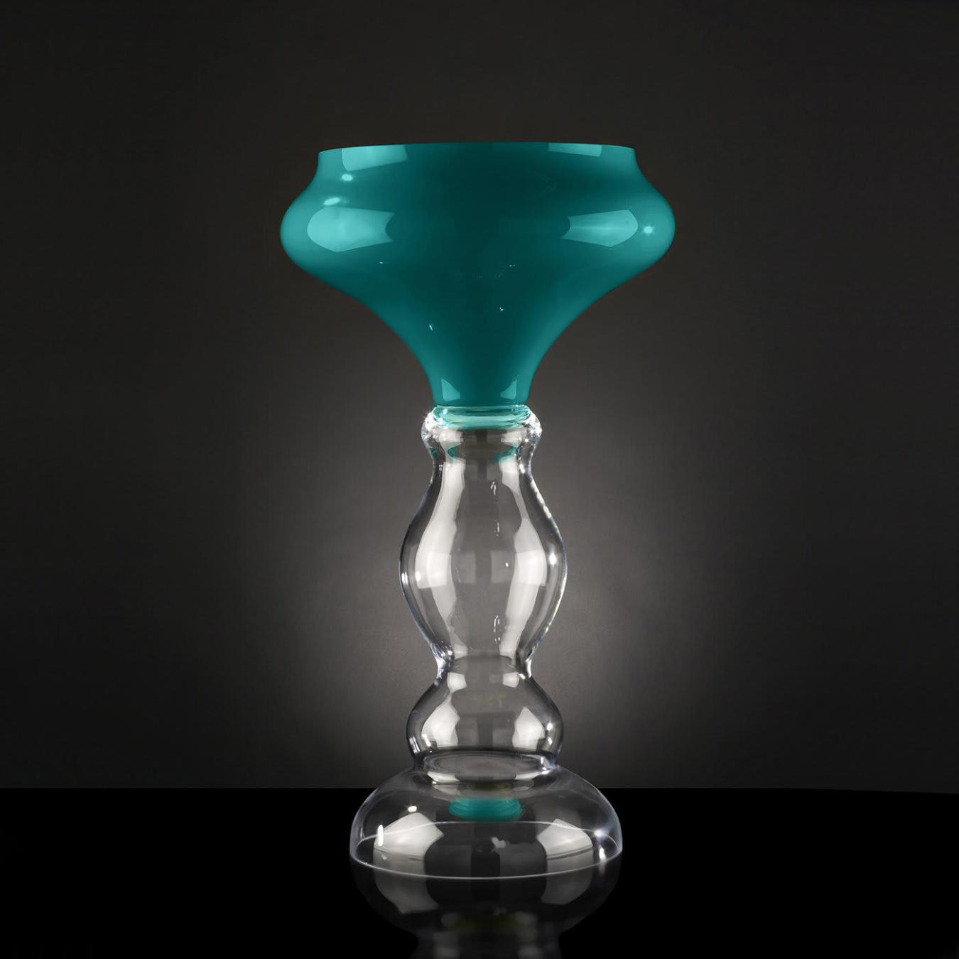 Zeus Vase