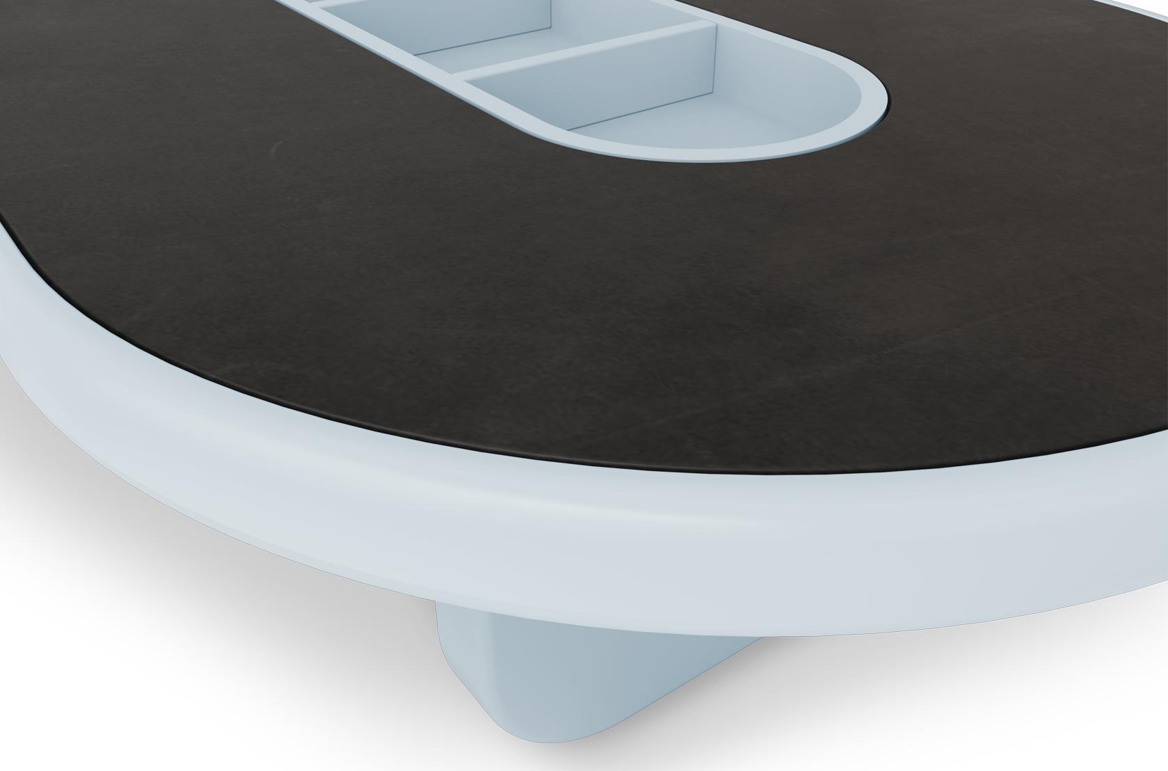 Explorer Activity Table