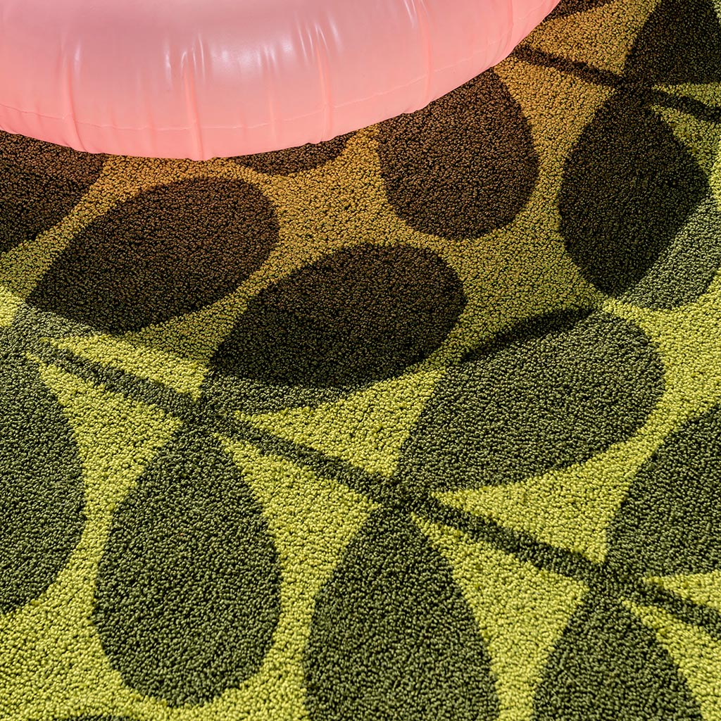 Seagrass Outdoor Rug | Size: 6' 7