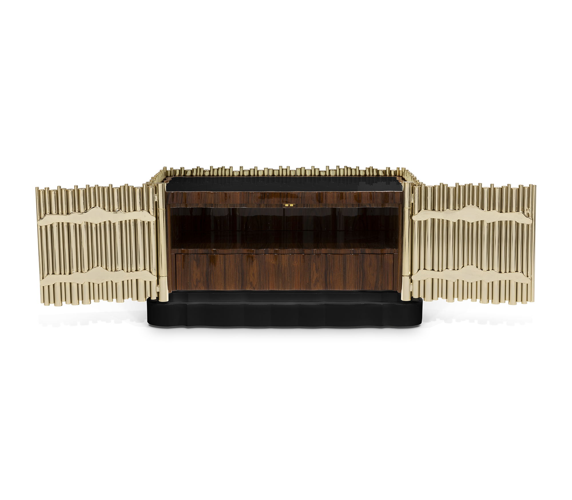 Symphony Crafted Nightstand