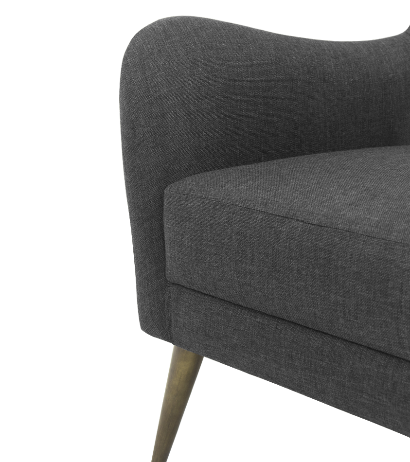 Donovan Lounge Chair