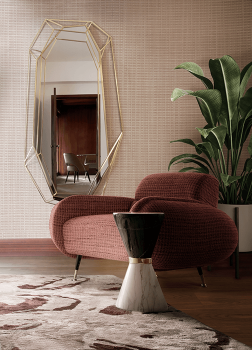 Marcus Armchair - 2