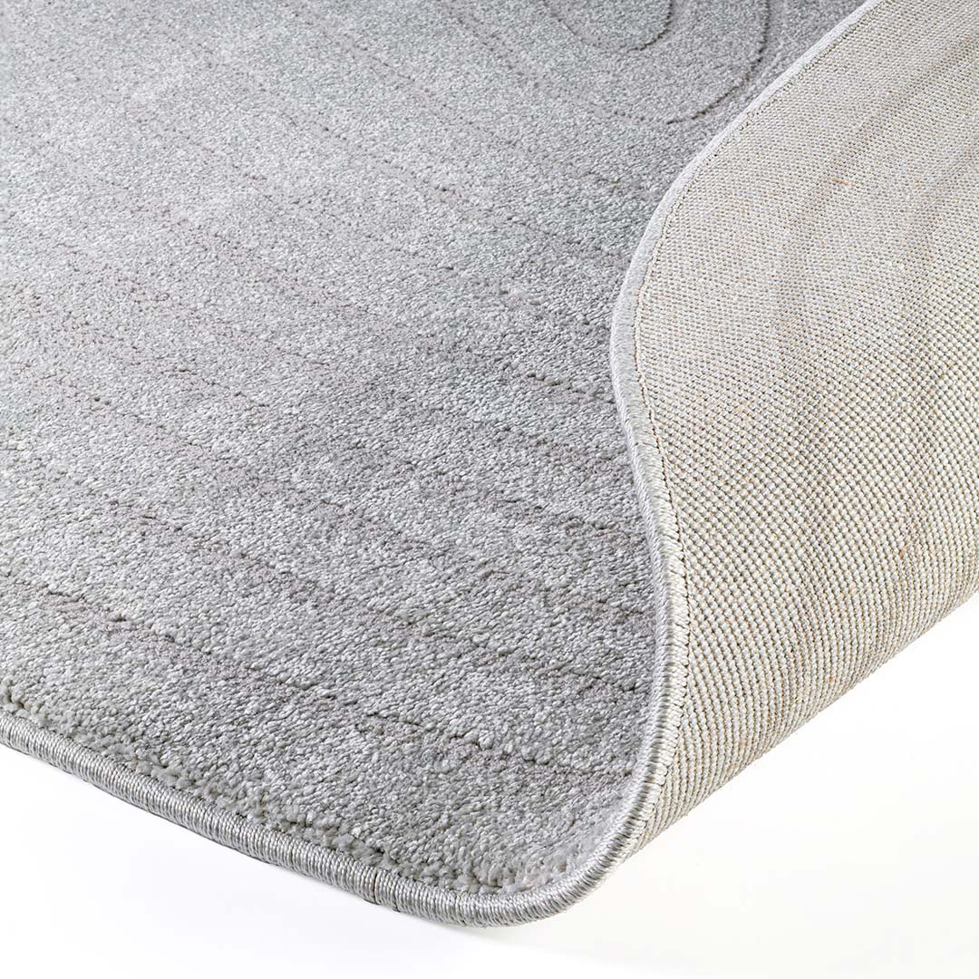 Cortina Stone Oval Rug