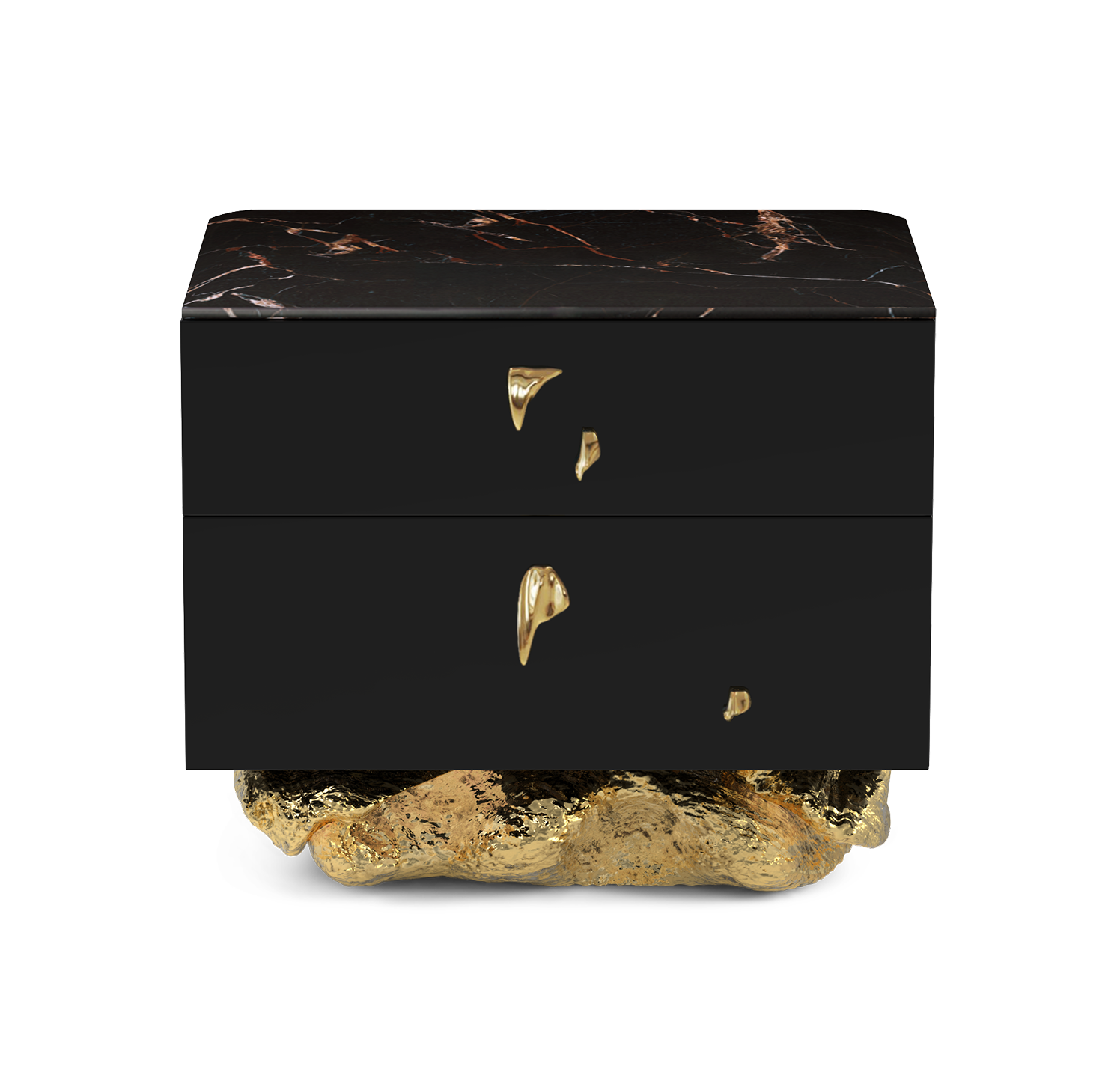Angra Petite Nightstand