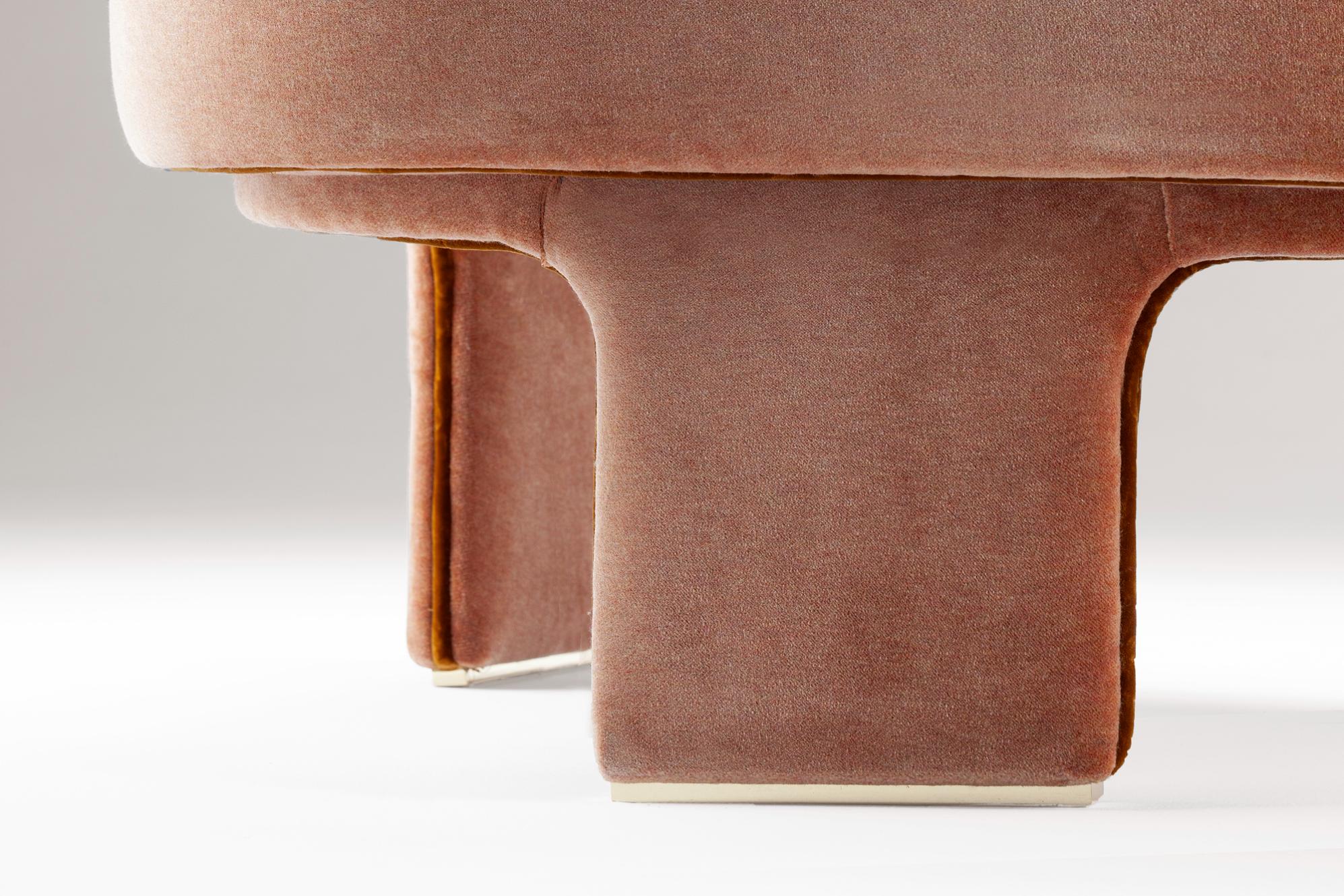 L'Unité Armchair