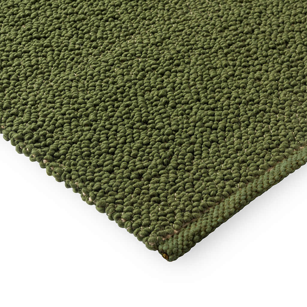 Moss Rug