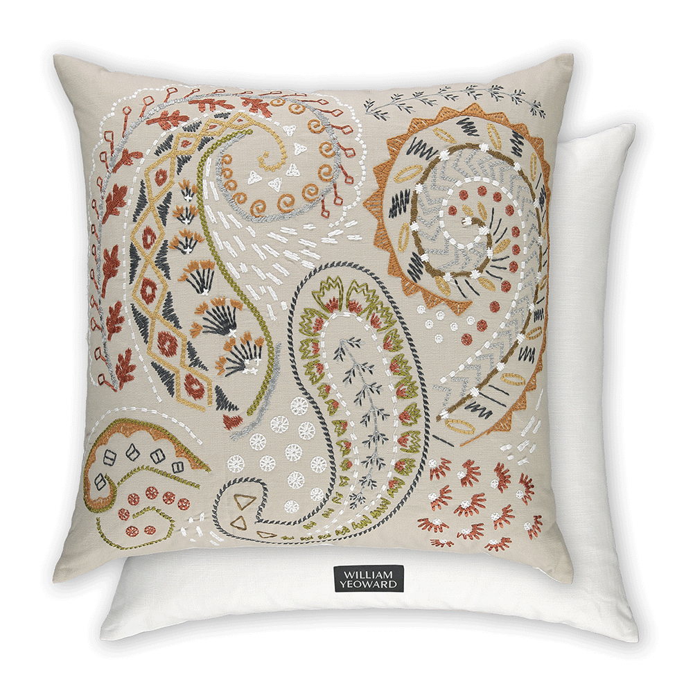 Lakhama Cushion