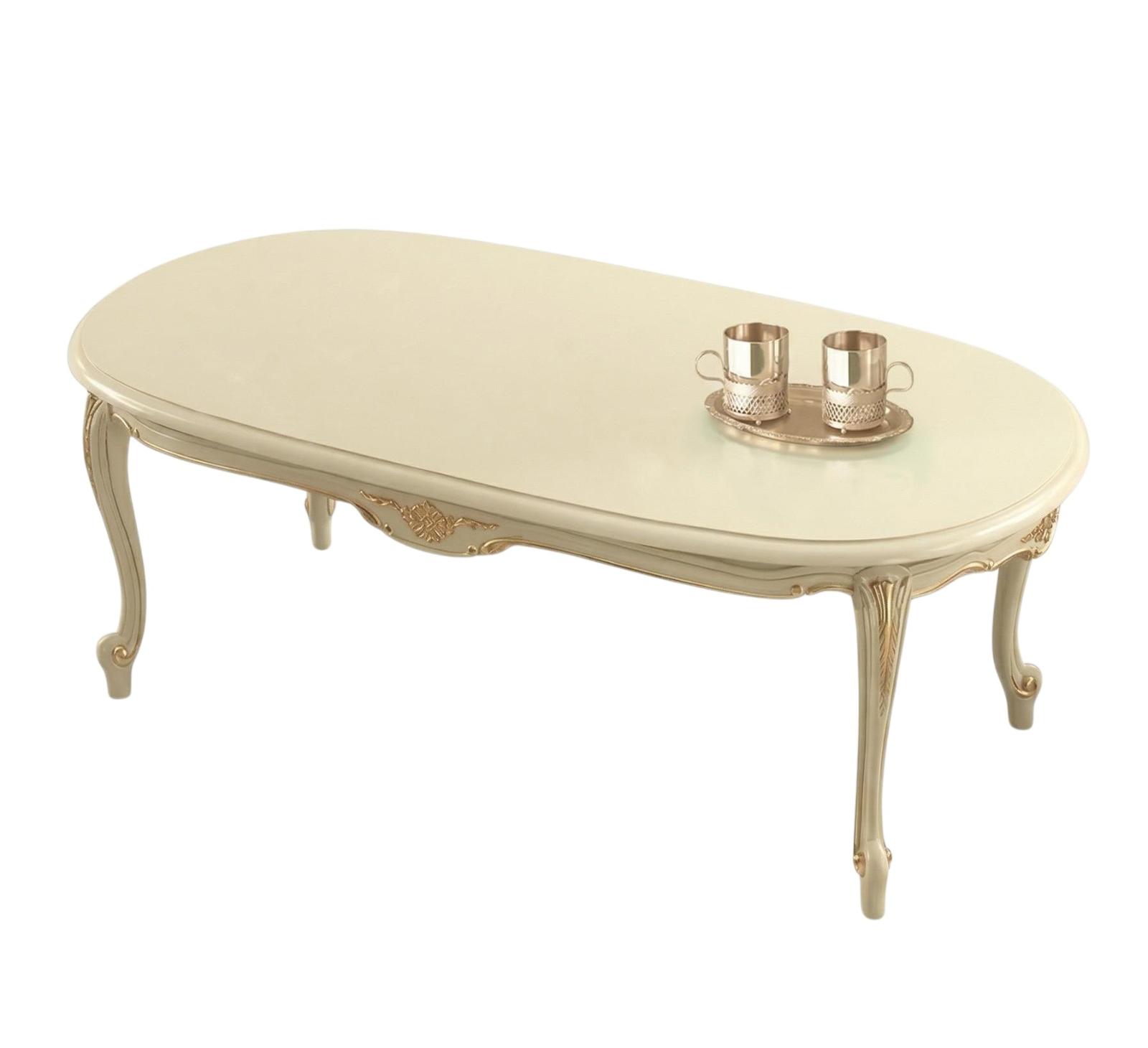 Rosa Elegant Side Table