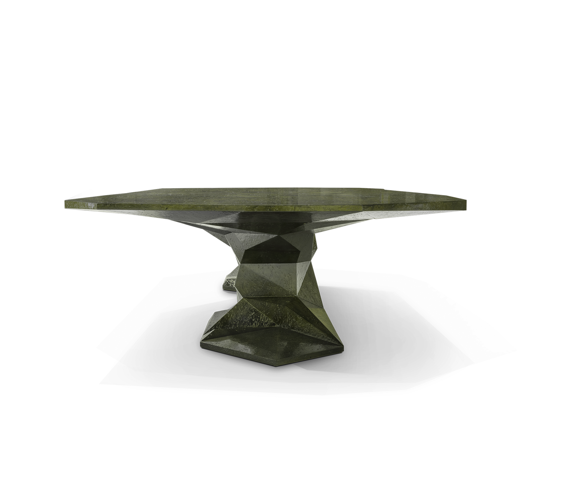 Bonsai XL Luxe Dining Table