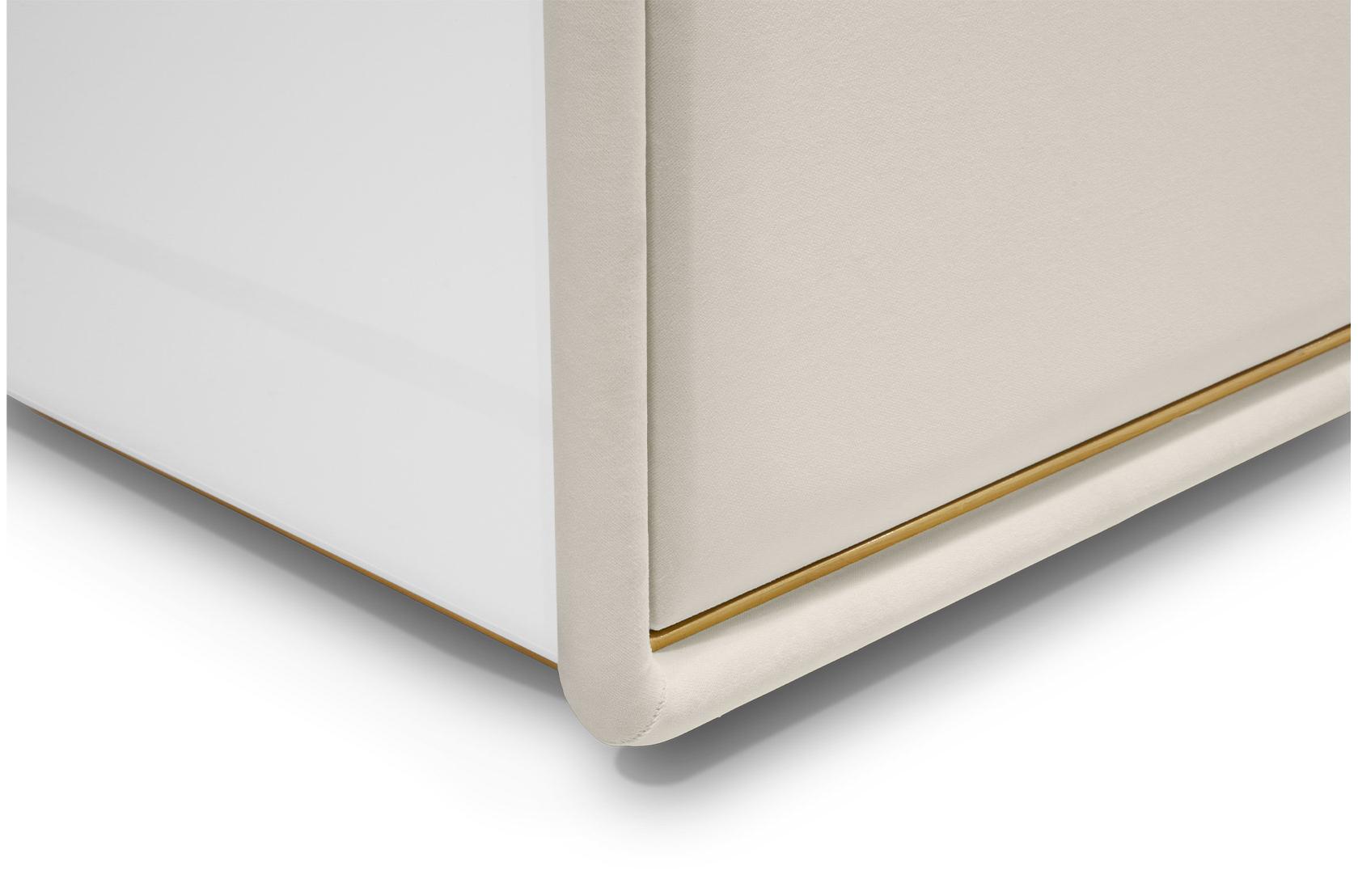 Candy Coated Twin Dresser