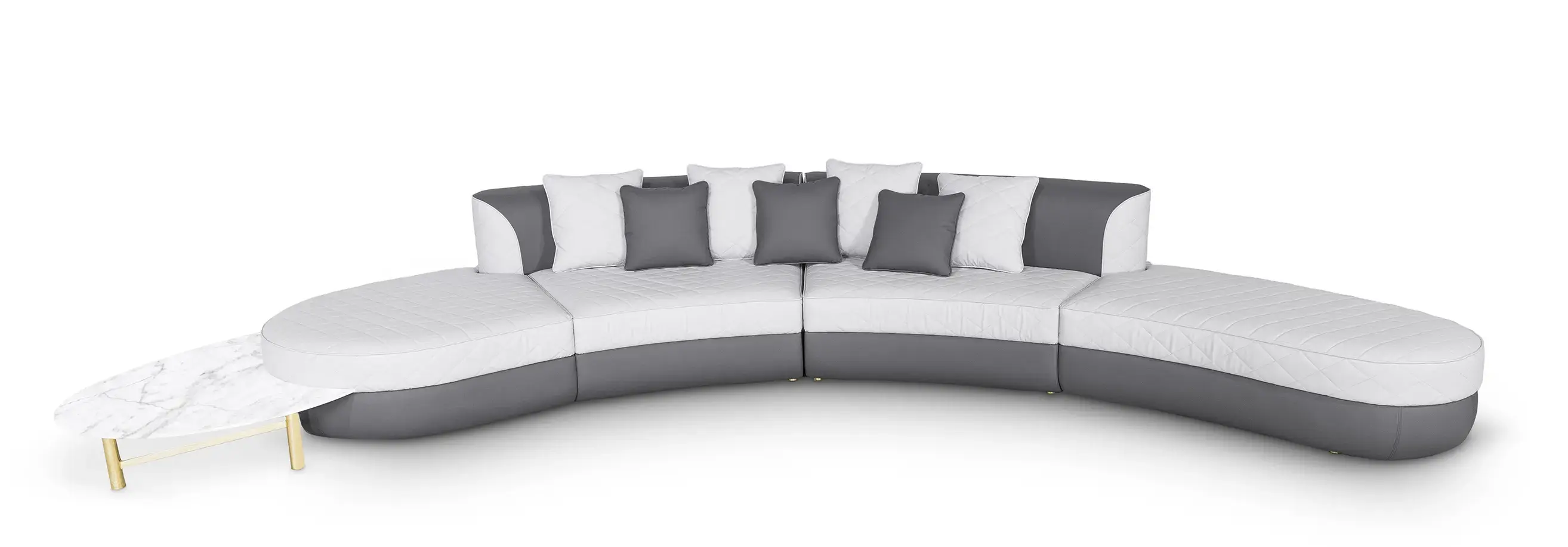 Flow Sofa