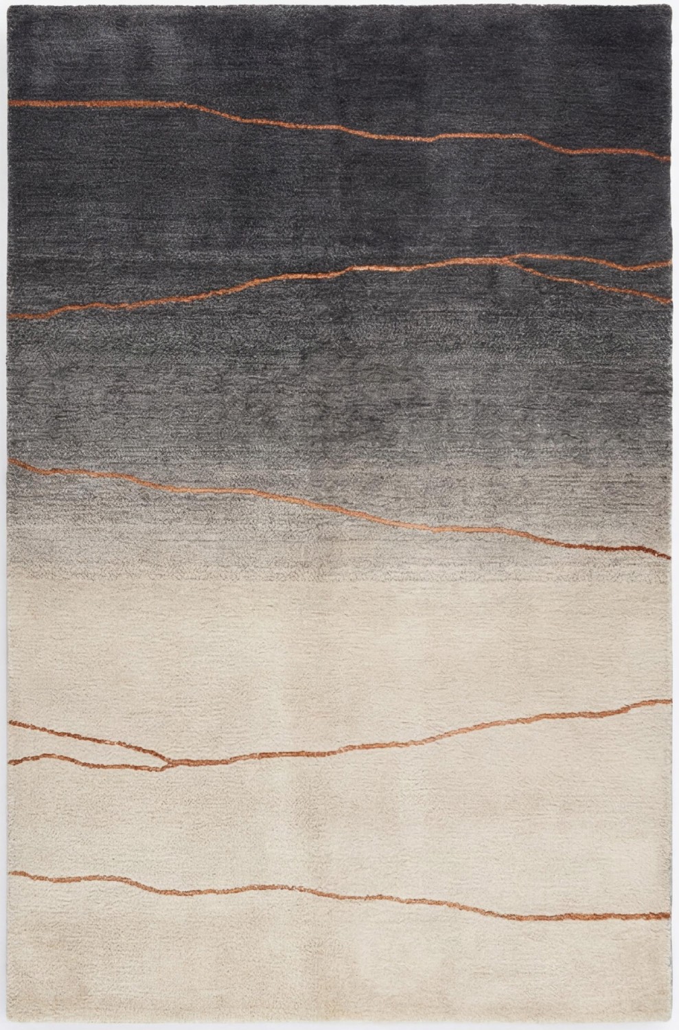 Horizon Fade Artisan Rug