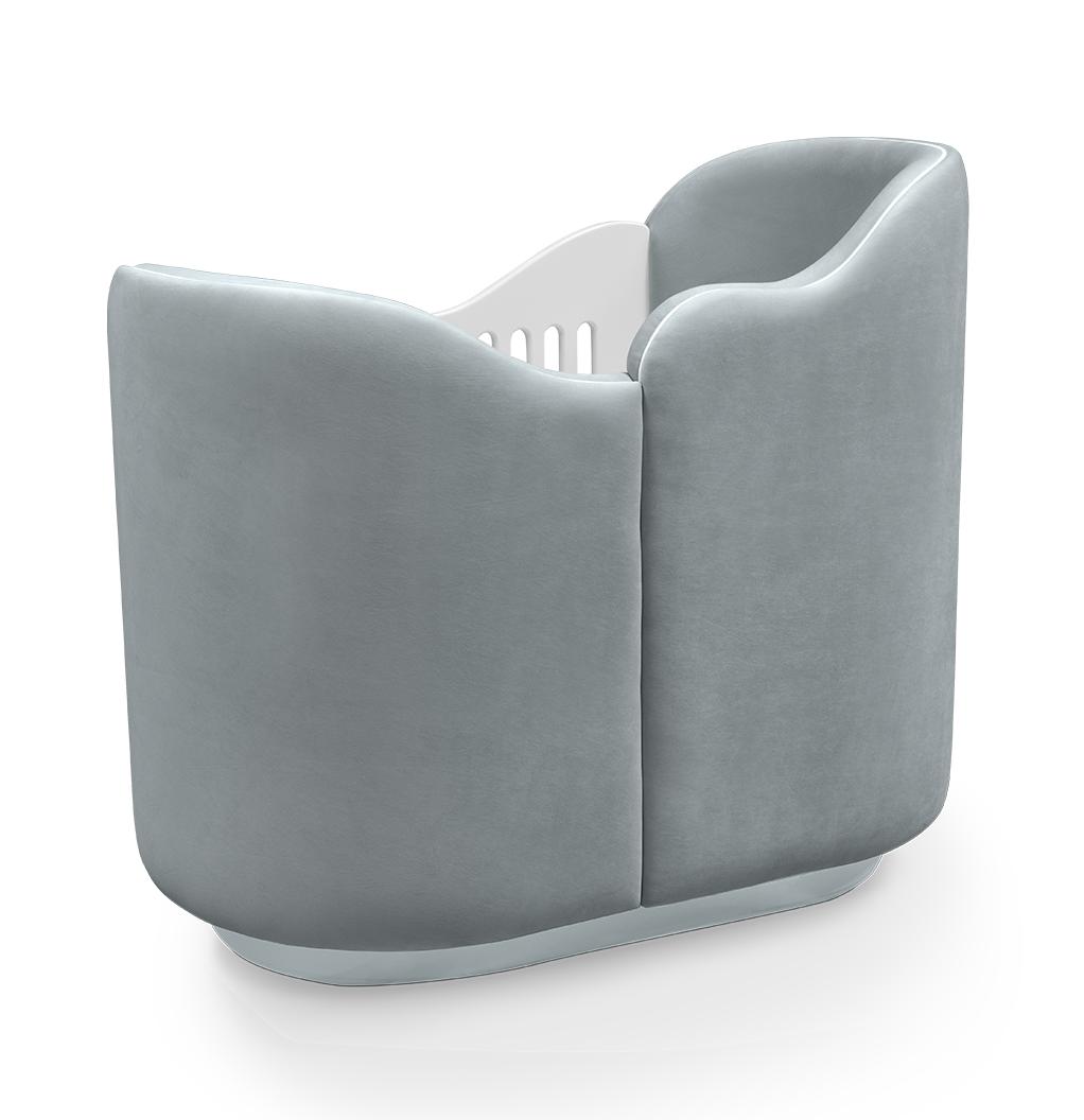 Cloud Nest Crib