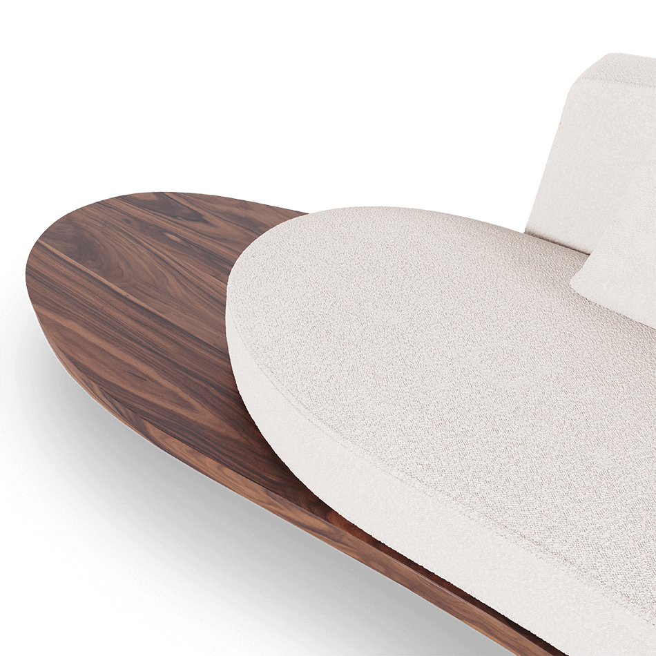 Goddard Sofa