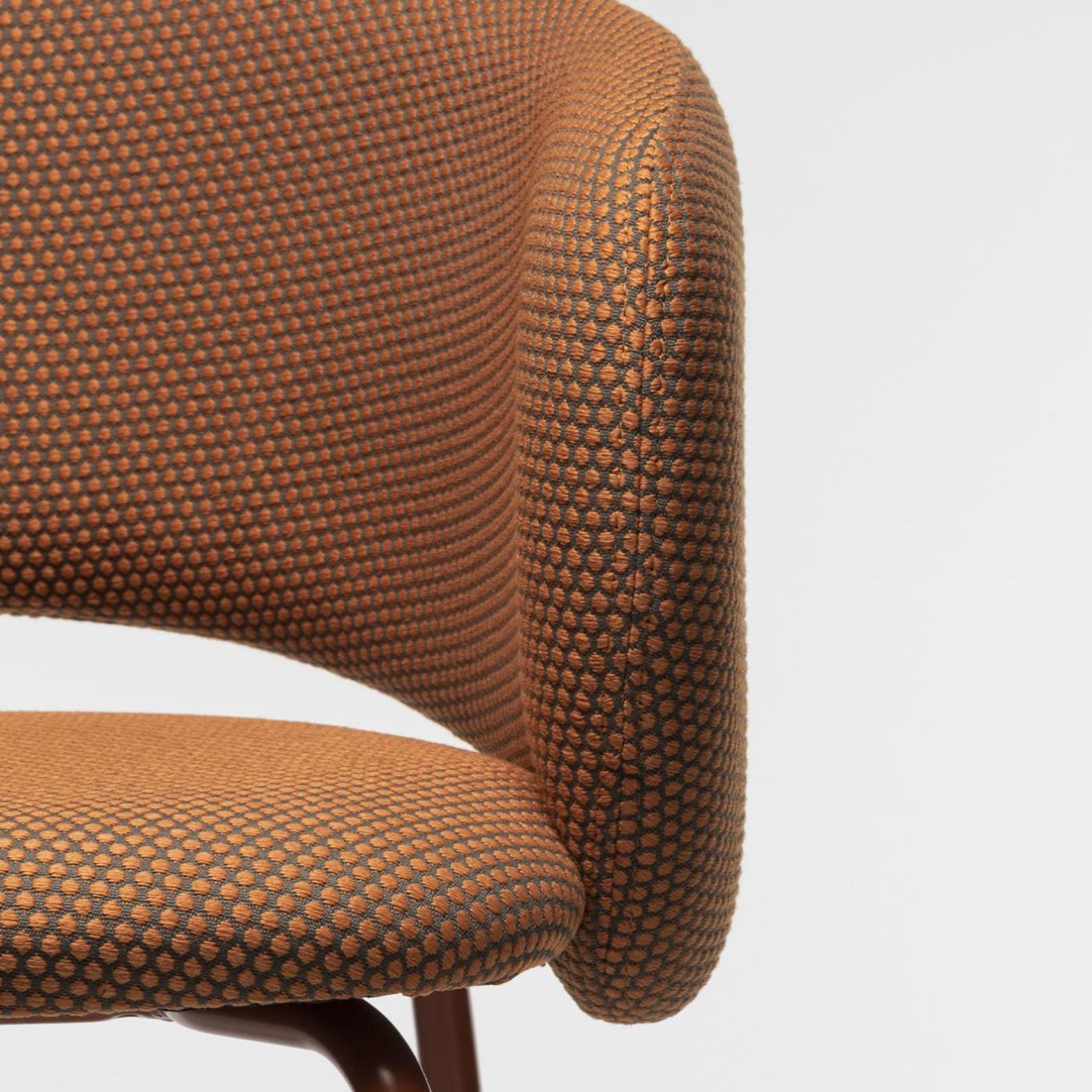 Bel M SG-65 Terracotta Bar Stool