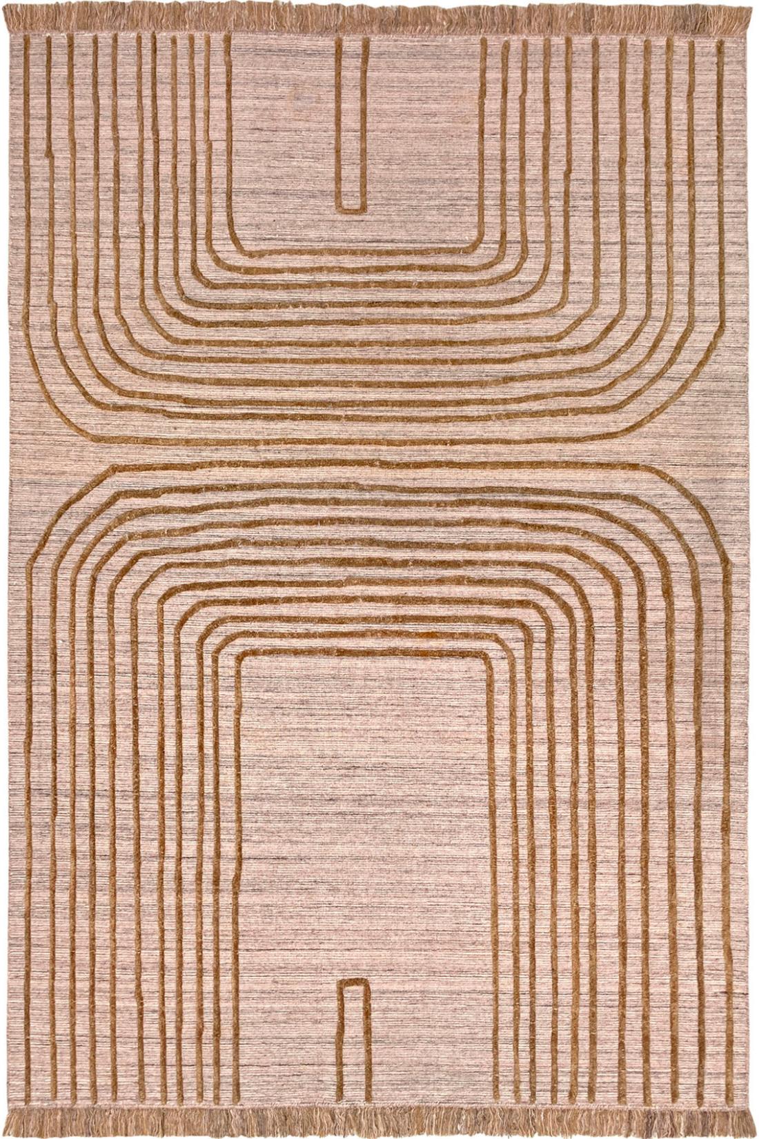 Rose Flatwoven Rug