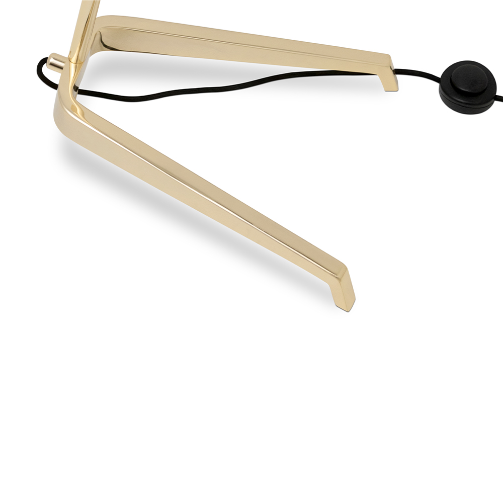 Sanctuary Floor Lamp