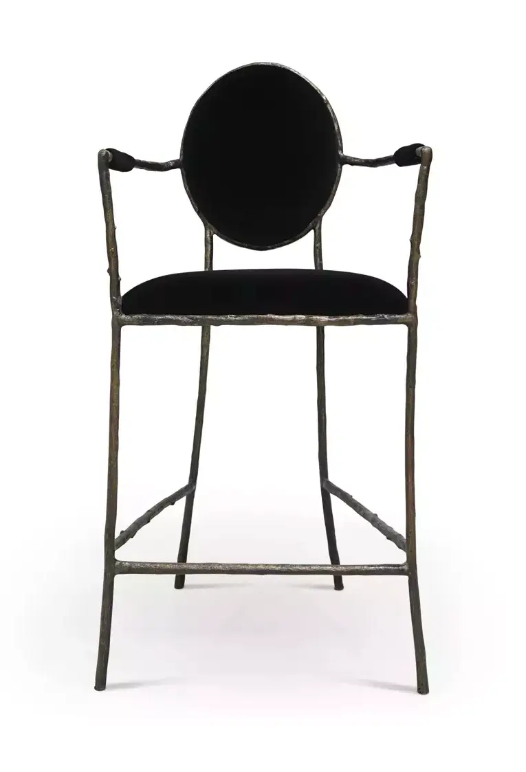 Elowen Bar Stool