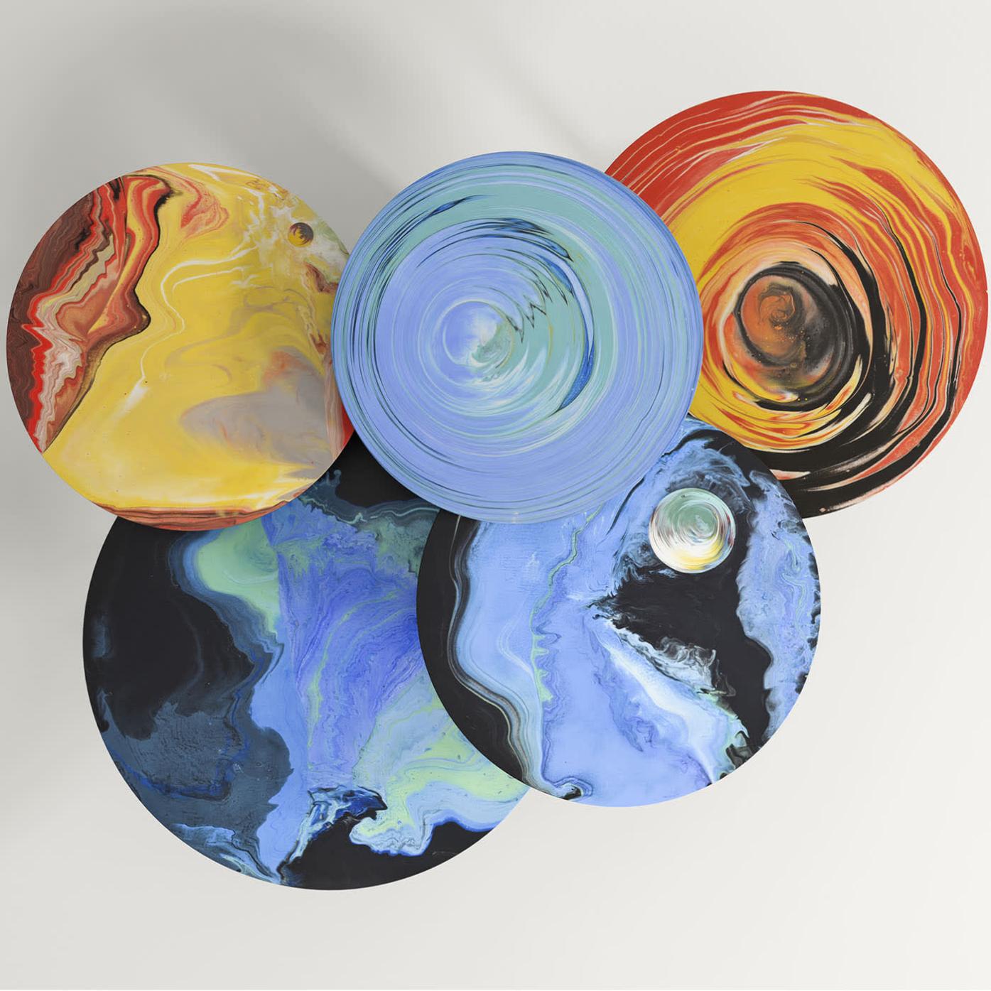 Astraliti Side Table