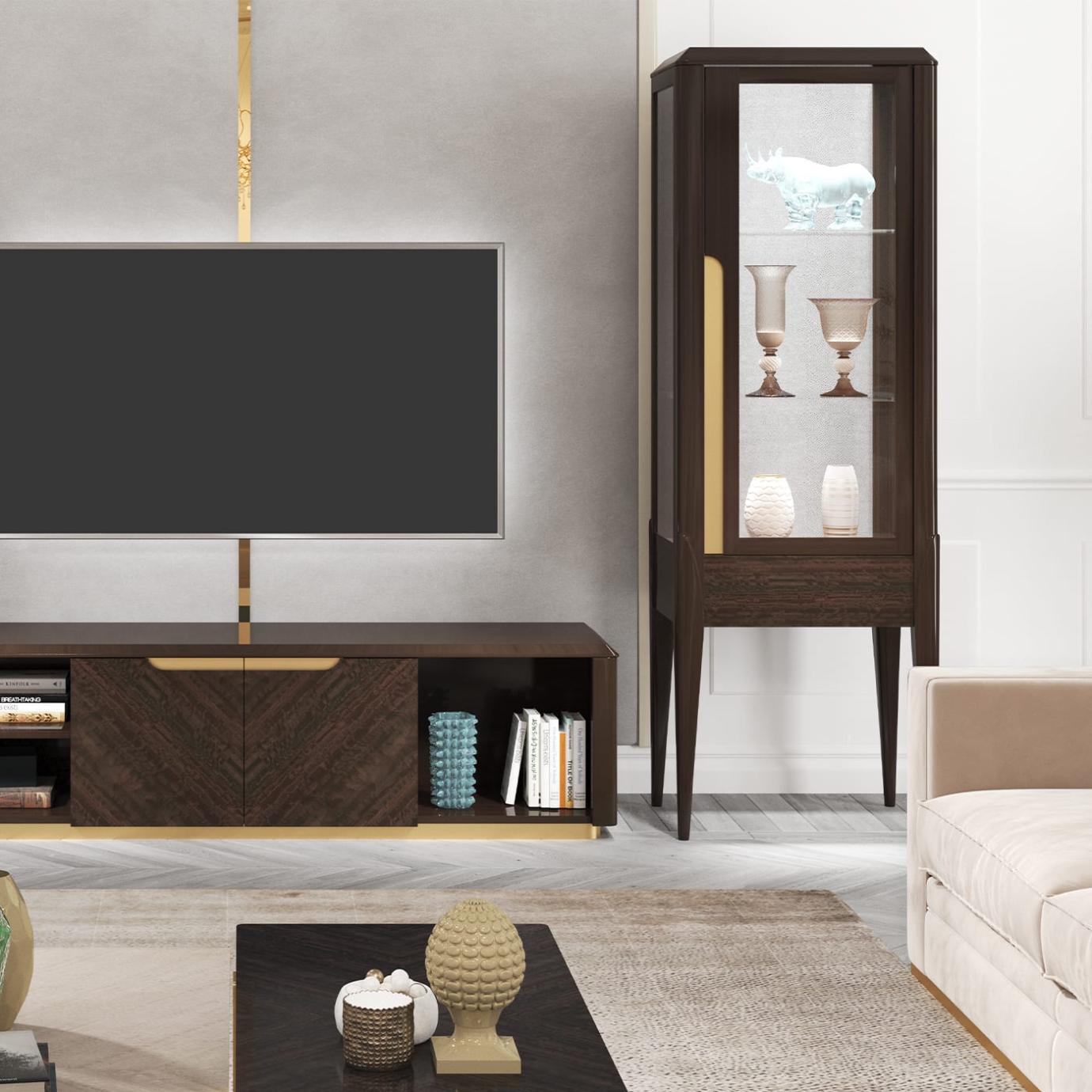 Clizia Showcase