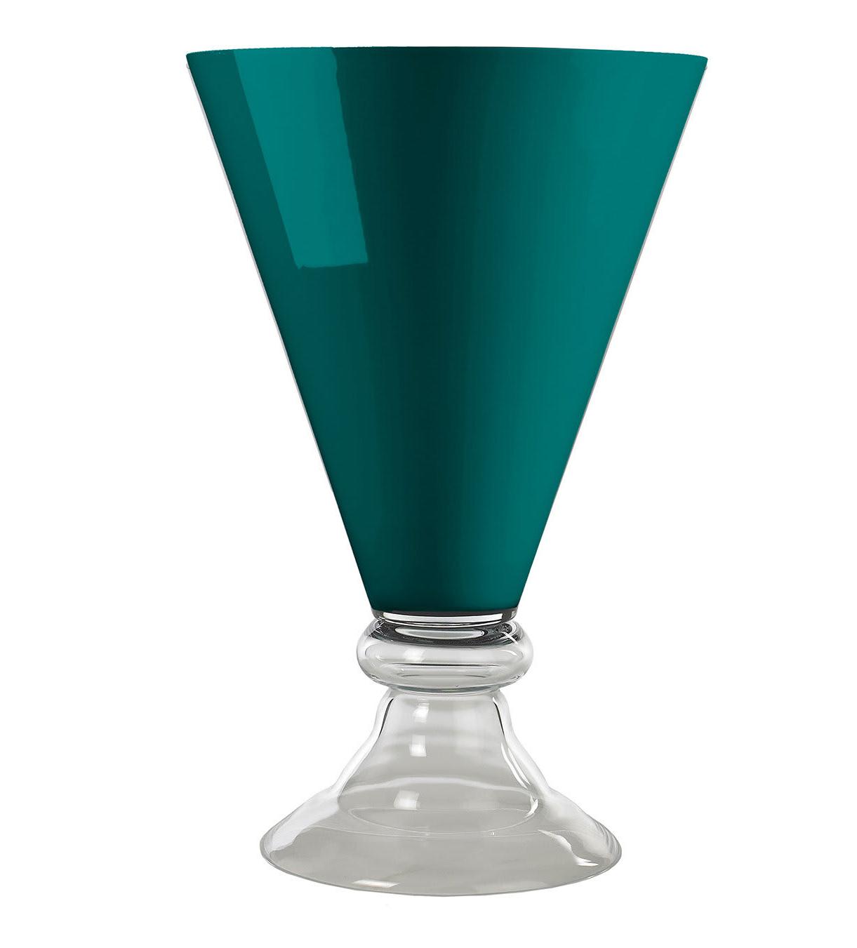 New Romantic Vase