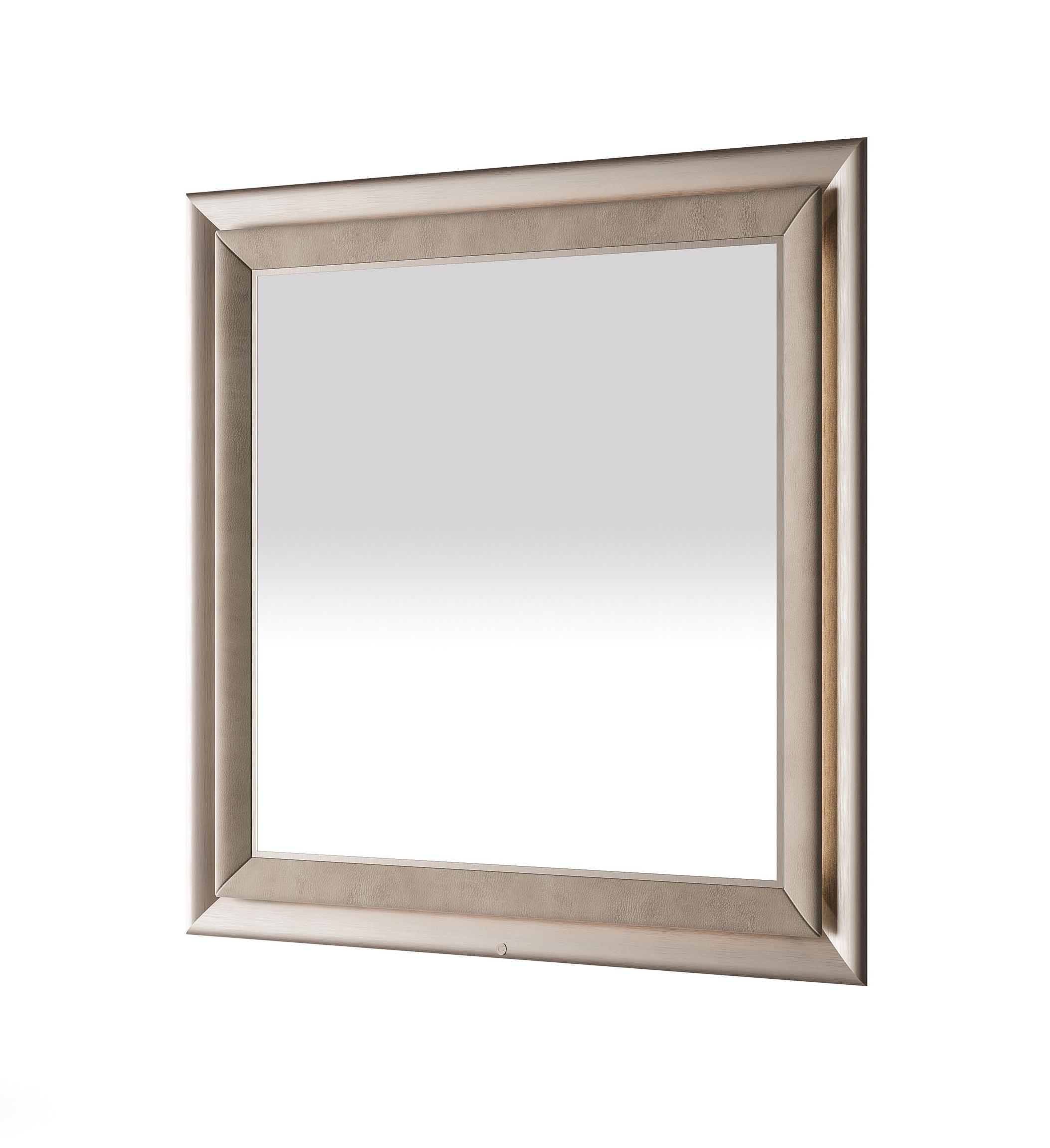 Wall Mirror