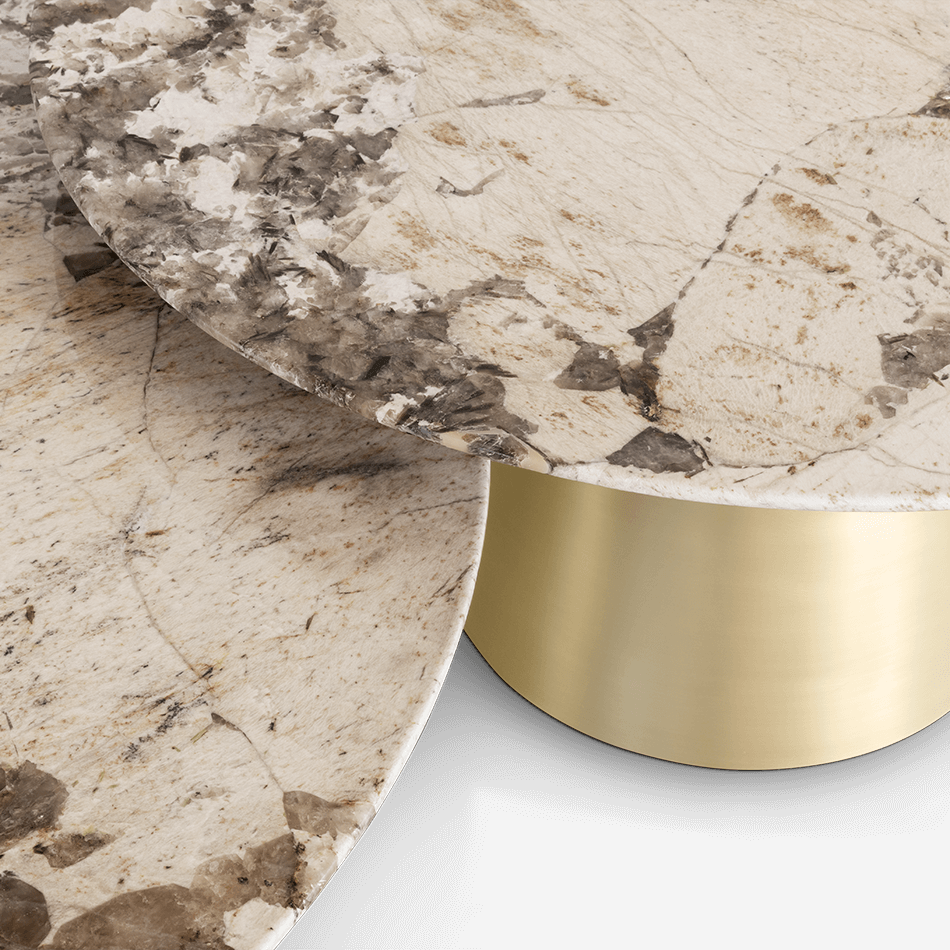 Kieran Side Table