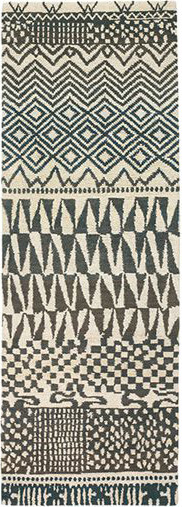 Himali Marakesh Premium Rug | Size: 3' 3