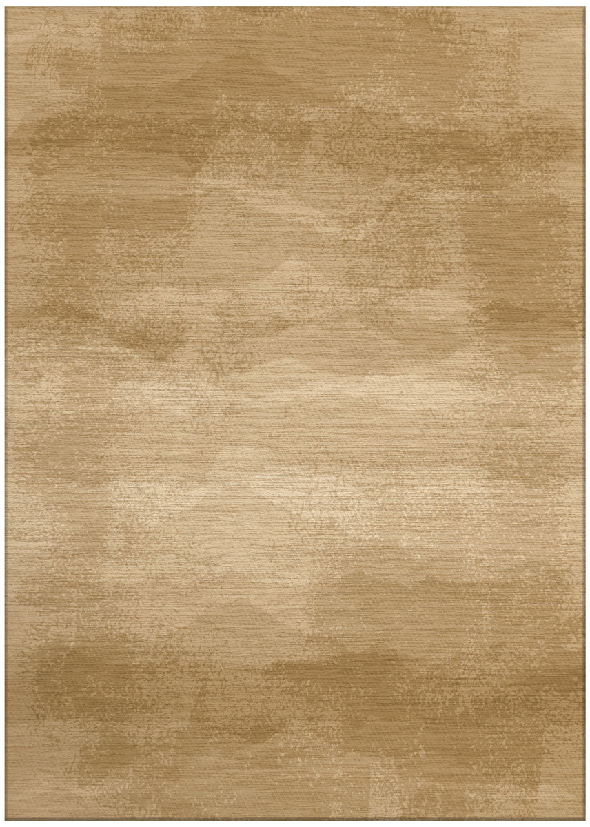 Beige Waves Flatwoven Rug | Size: 7' 10