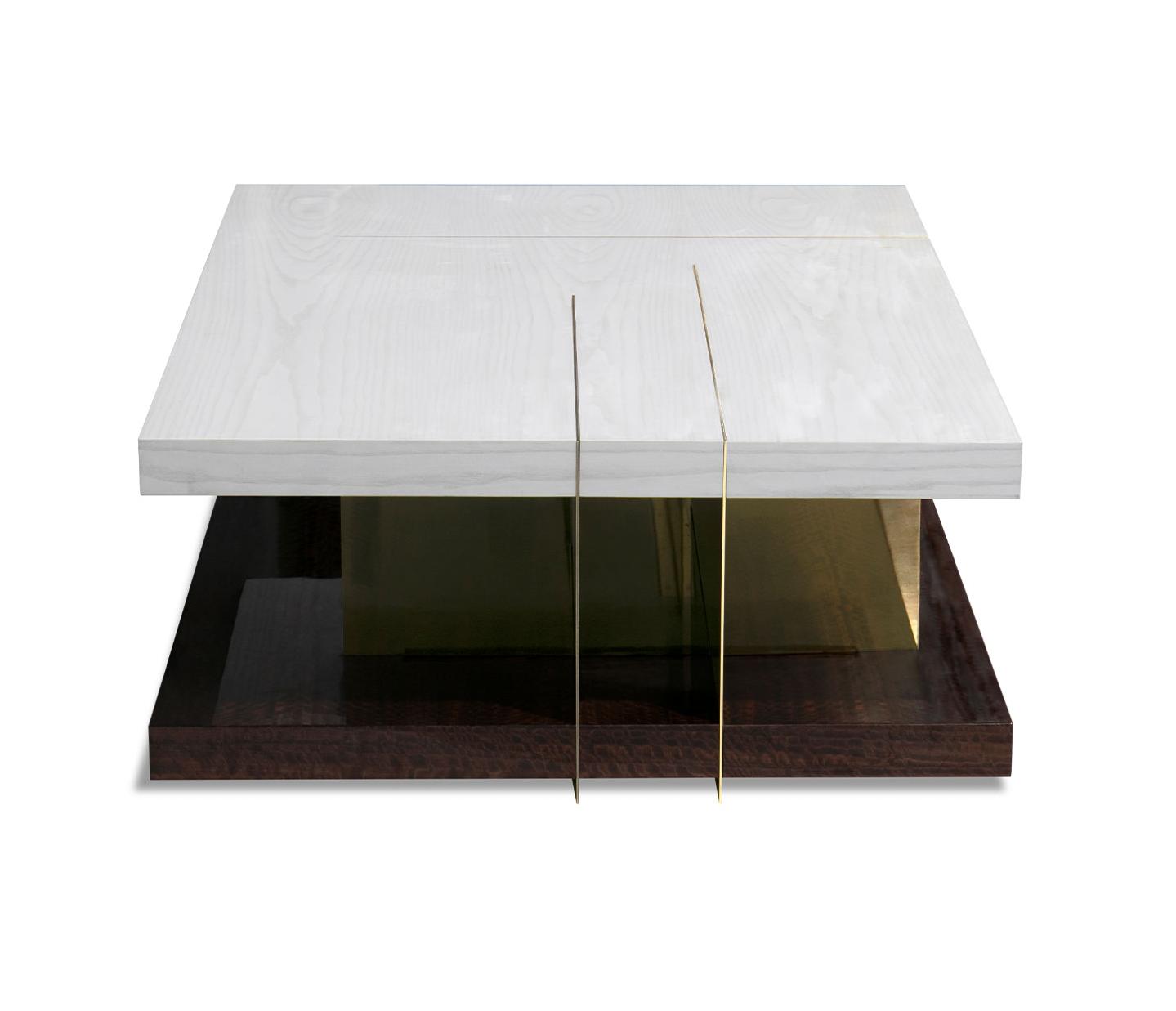 Modern Center Table