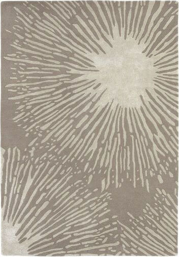 Wool Coast Stone Rug