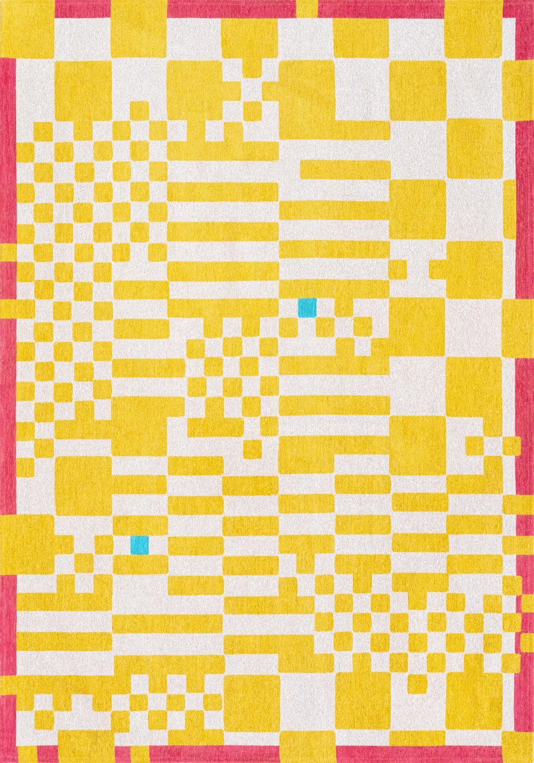 Cupcake Rug