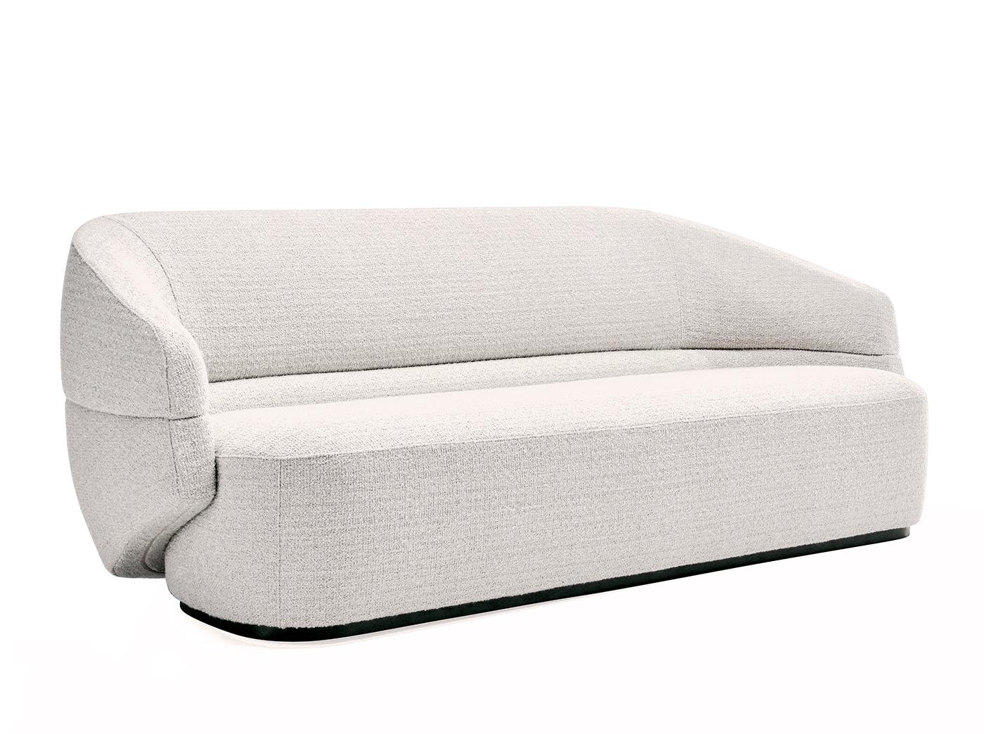 Alma 3-Seater Sofa