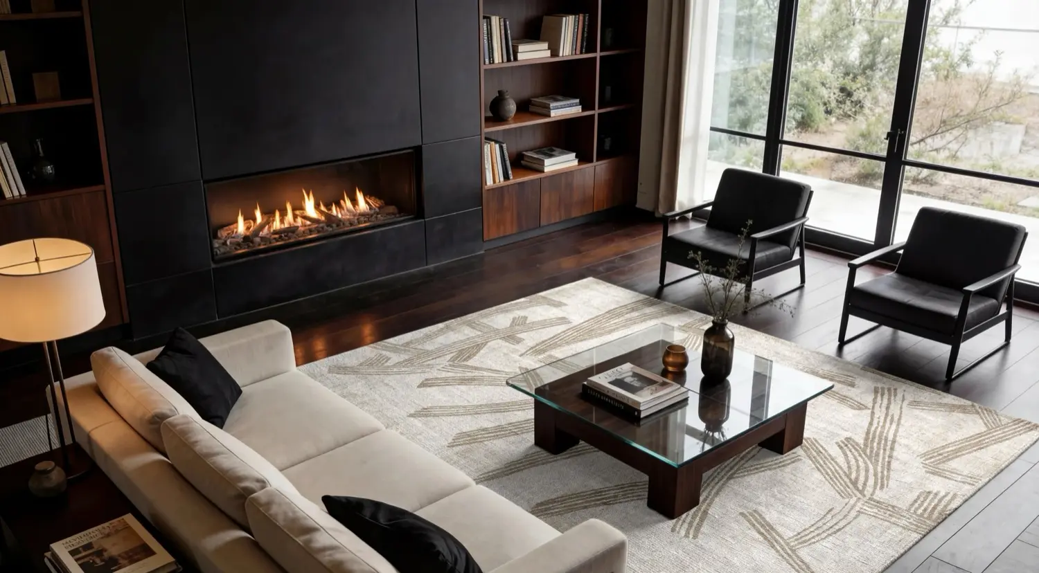 Dune Rug