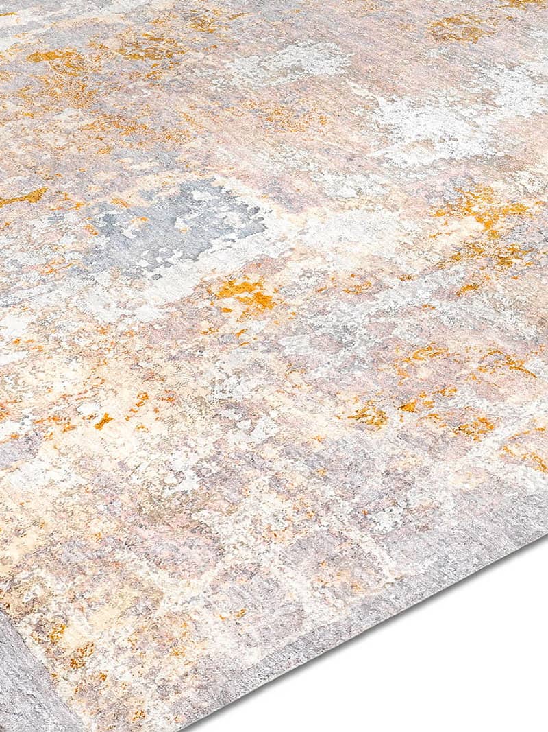 Stereo Exquisite Handmade Rug