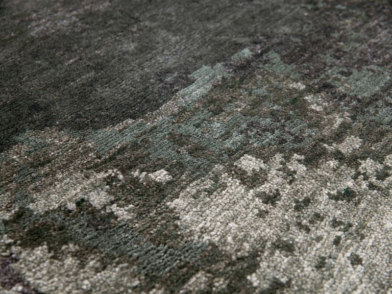 Loft Hand-Knotted Rug