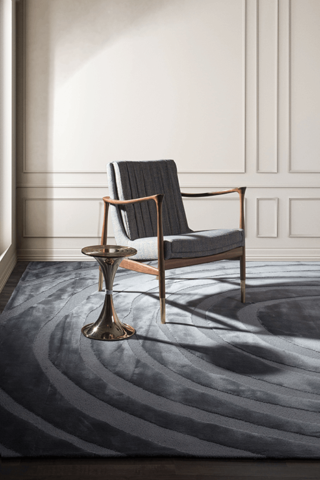Hudley Armchair