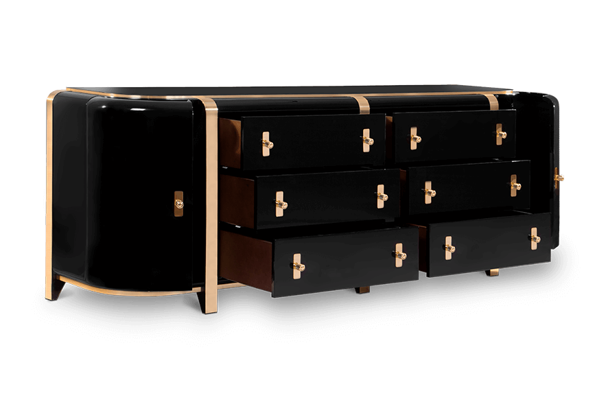Keller Sideboard