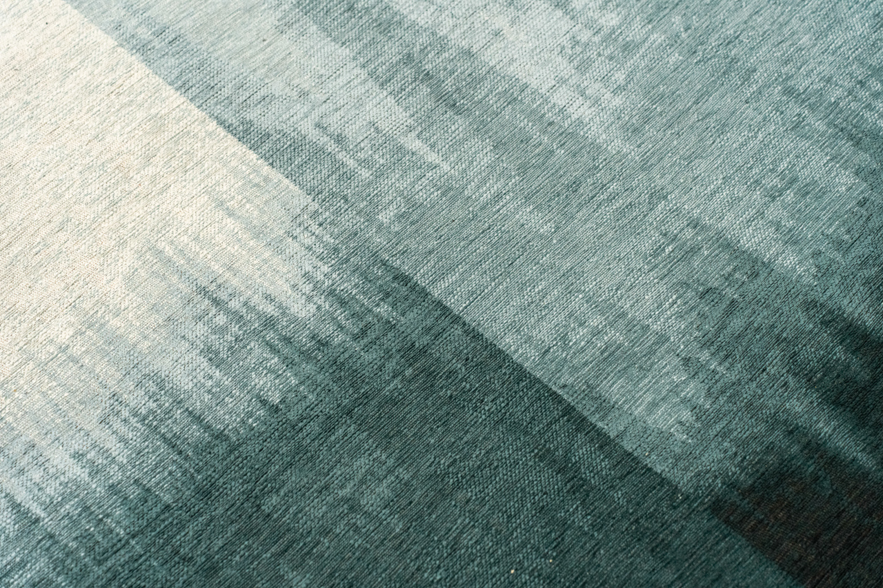 Deep Water Rug