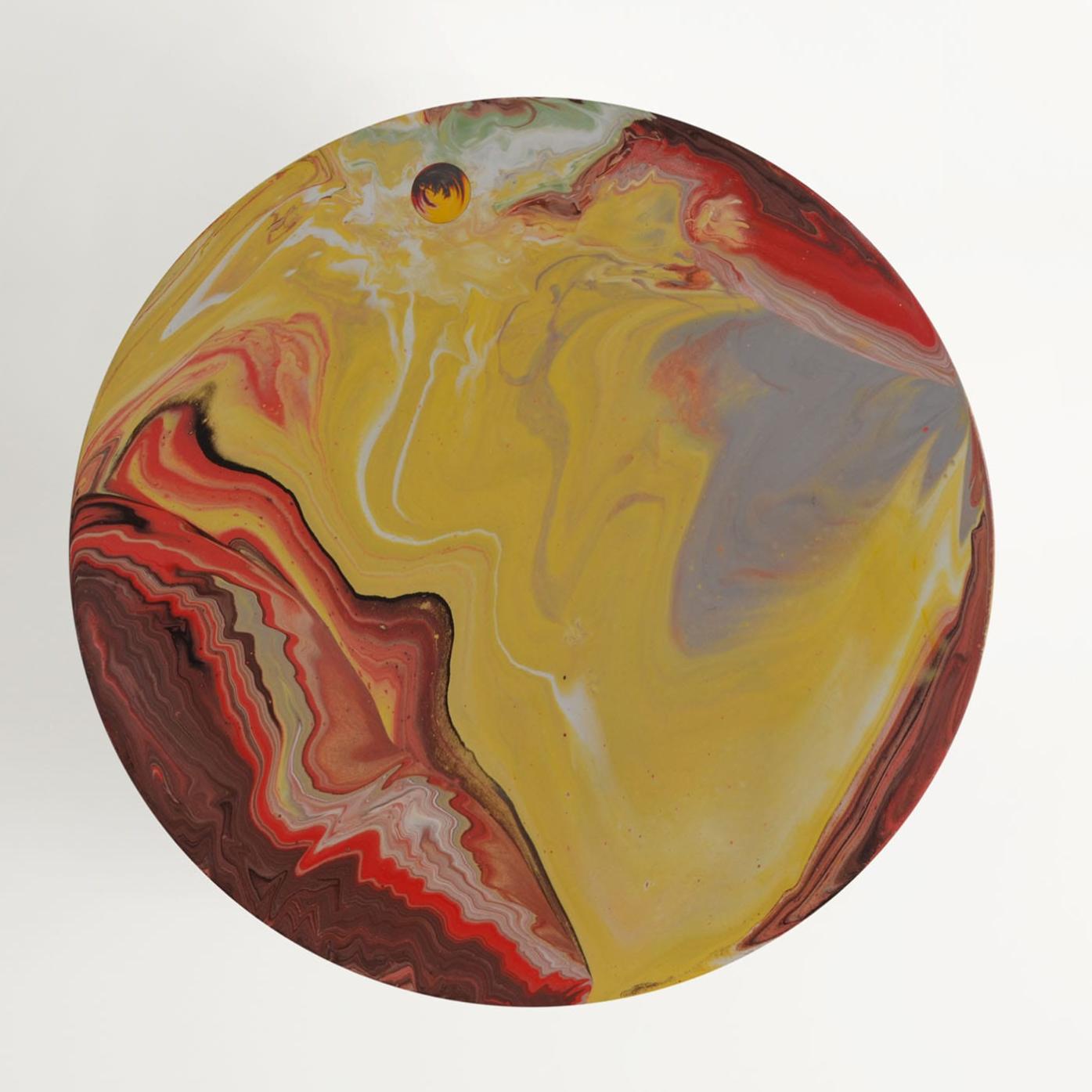 Astraliti Side Table
