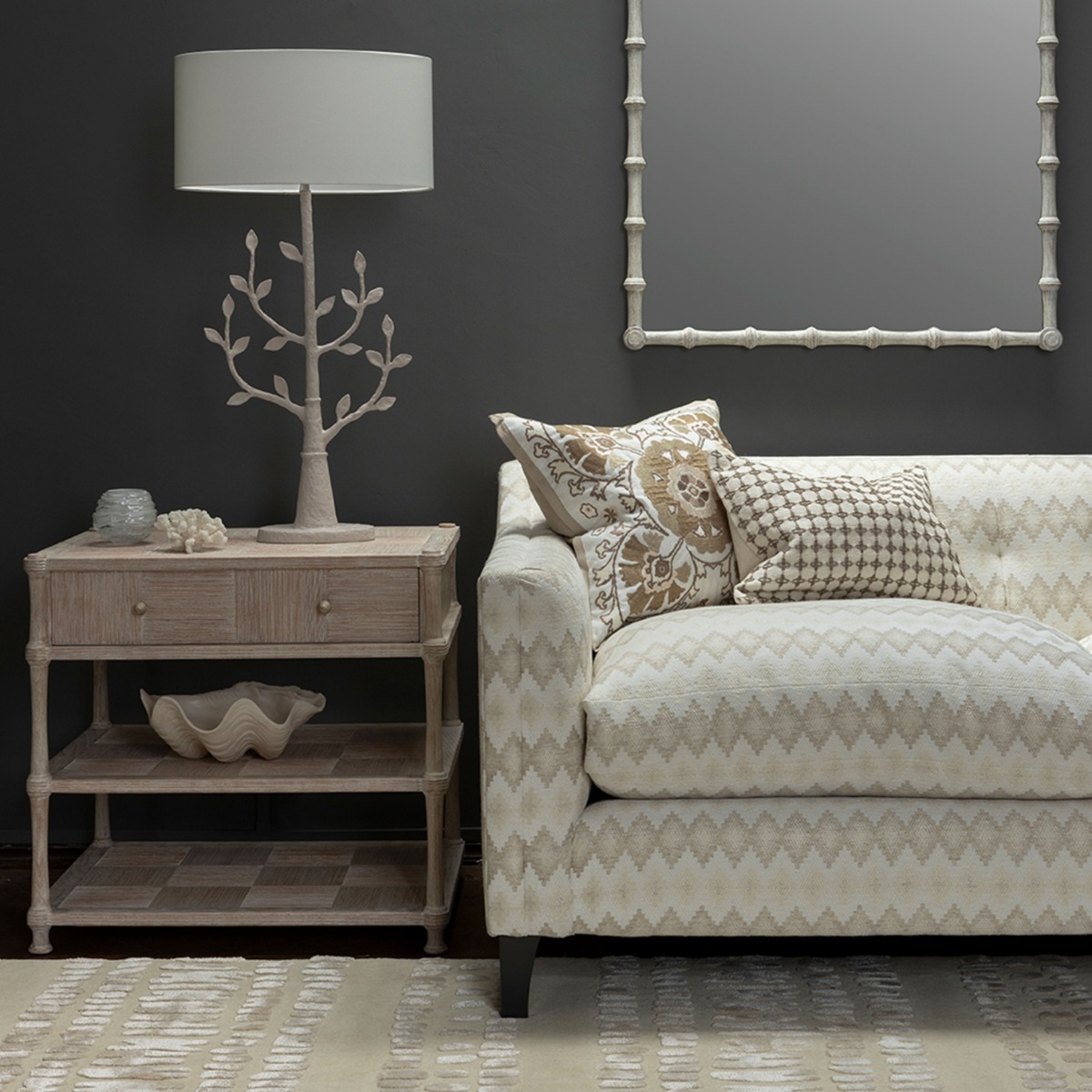 Alexi Cushion