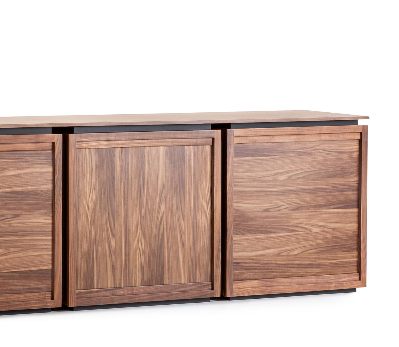 Mesh Modular Sideboard