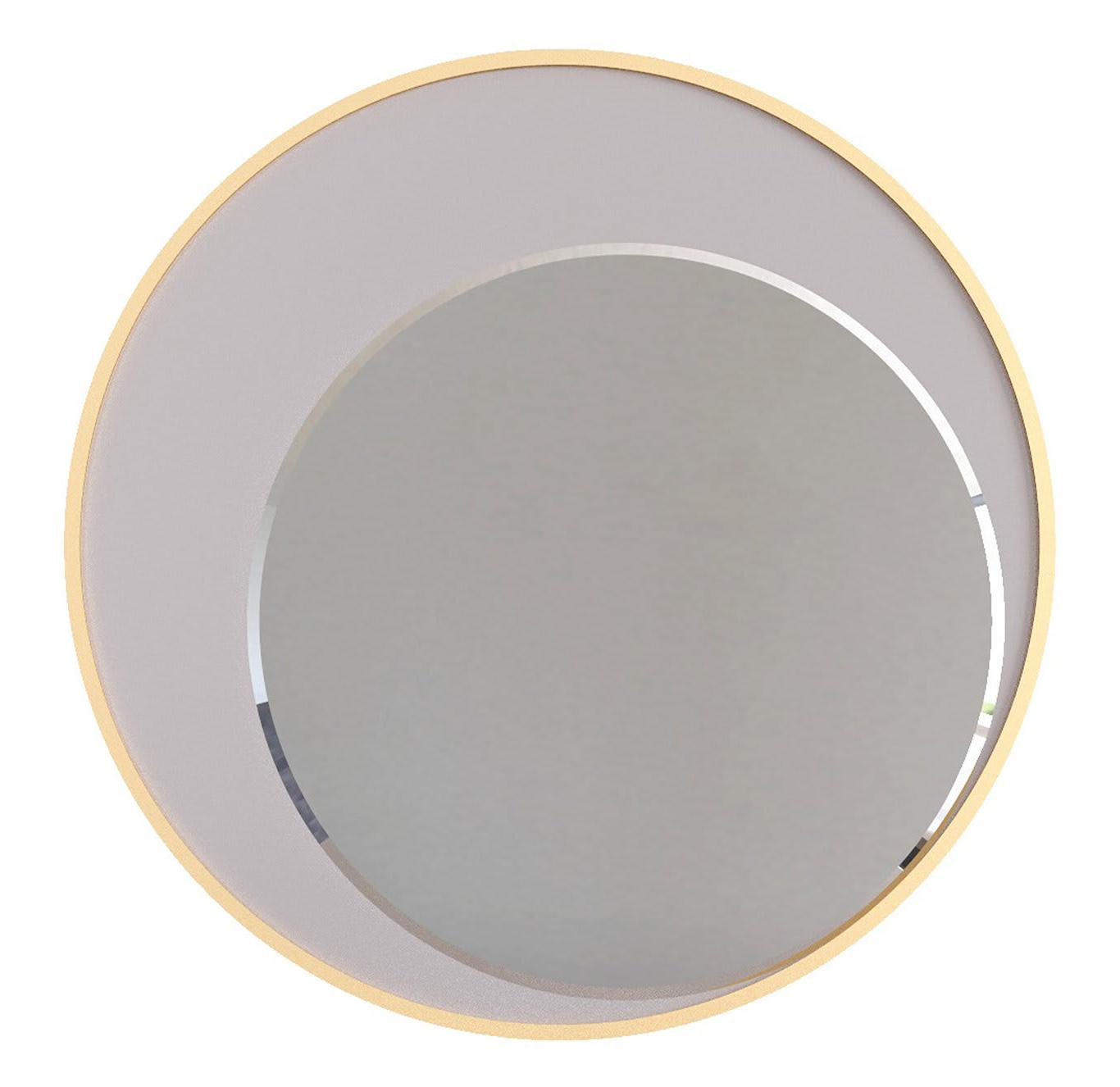 Eclipse Mirror