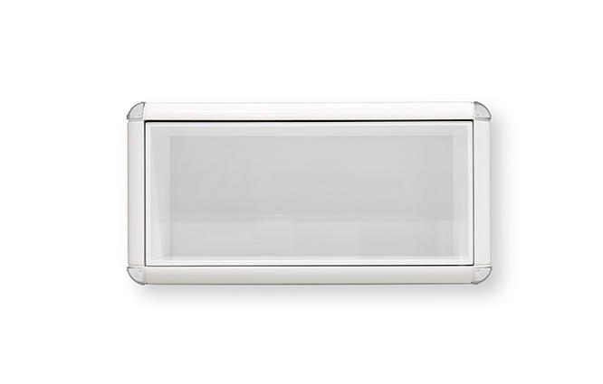 Floating Sky Small Shelf